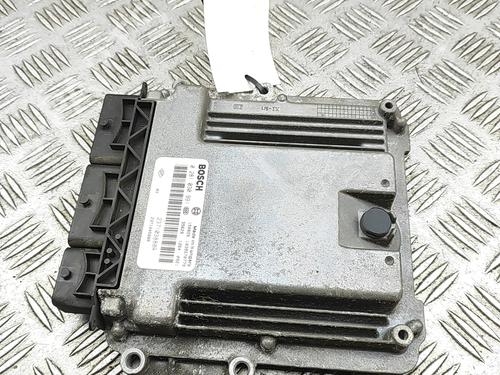 Engine control unit (ECU) OPEL VIVARO B Bus (X82) 1.6 CDTI (06) | BP33386414M57 - Image 3