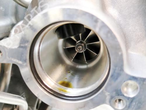 Engine PORSCHE BOXSTER (986) 2.7 | BP40226938M1 - Image 11