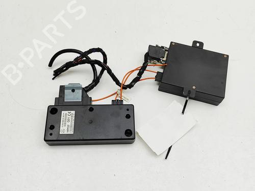 Used Electronic module Electronic module MERCEDES-BENZ SL (R230) 350 (230.467) (245 hp) 33549421 33549421