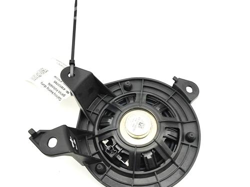 Speaker MERCEDES-BENZ A-CLASS (W177) AMG A 35 4-matic (177.051) | BP38756016E2 - Image 3