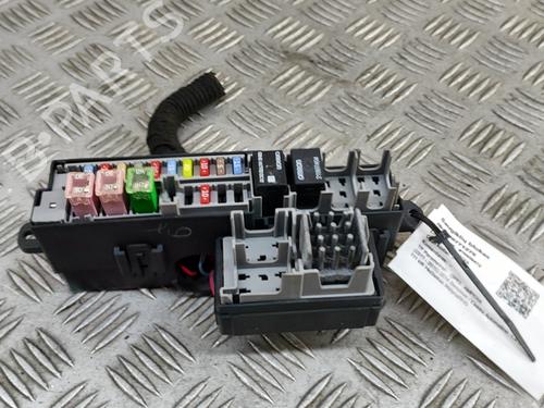 Fuse box OPEL AMPERA (R12) EV 150 | BP27282242E1 