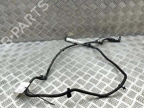 Pipe MERCEDES-BENZ SPRINTER 3-t Van (B910) 214 CDI (910.621, 910.623) | BP34630347M125  - Image 5