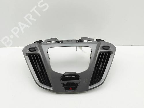 Used Air vent FORD TRANSIT CUSTOM V362 Bus (F3) 2.2 TDCi (100 hp) 32061661