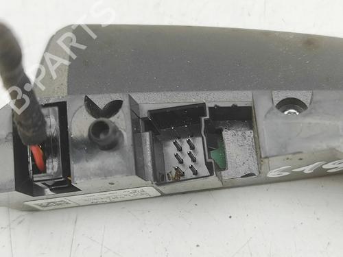 Steering wheel controls PEUGEOT BOXER Van 2.2 HDi 120 | BP34102099E15  - Image 5