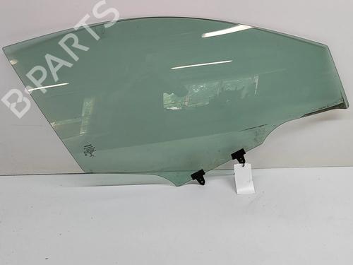 Used Front right door window Front right door window 27772539 27772539
