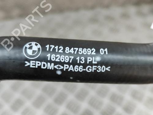 Pipe BMW i4 (G26) eDrive40 | BP27770056M125 