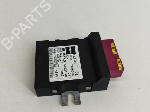 Electronic module BMW X6 (F16, F86) xDrive 40 d | BP19743913M83 