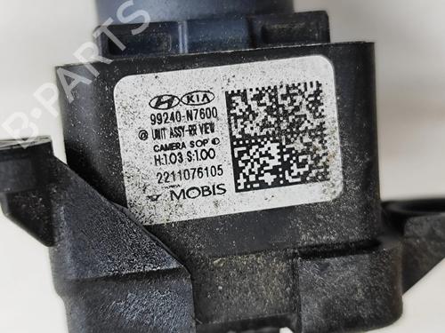 Camera HYUNDAI TUCSON (NX4E, NX4A) 1.6 T-GDi | BP27768697E14 