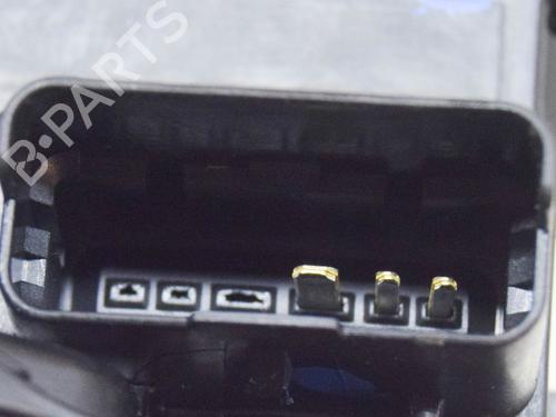 Rear left lock NISSAN LEAF (ZE1) Electric | BP27751050C100 