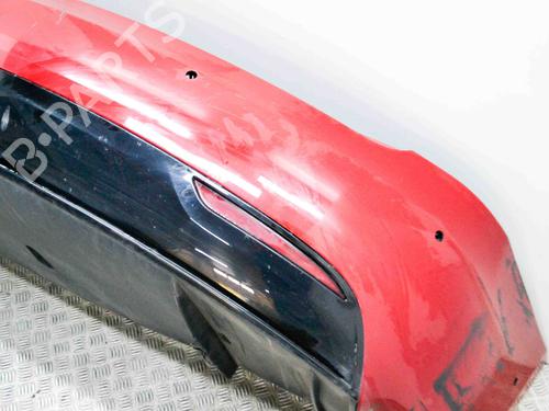 Rear bumper TESLA MODEL S (5YJS) 90D AWD | BP29569830C8 