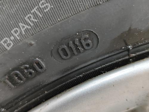 Rim JAGUAR XE (X760) 2.0 D | BP24143117C45 