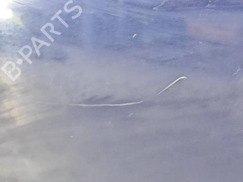 Left front door PORSCHE BOXSTER (986) 2.7 | BP28154140C2 