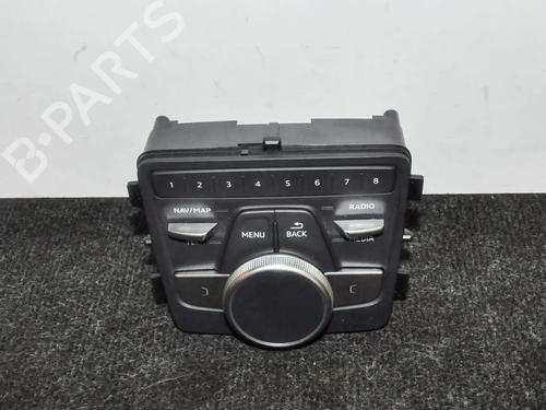 Electronic module AUDI A4 B9 (8W2, 8WC) 2.0 TDI | BP6734632M83