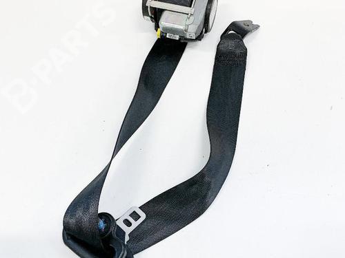 Rear right seatbelt VOLVO V60 I (155) D4 | BP6863883I28 
