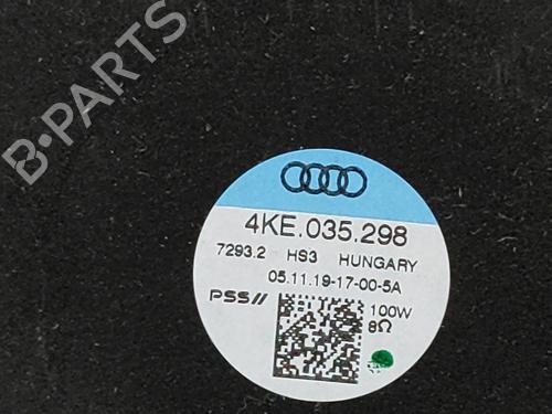 Speaker AUDI E-TRON (GEN) 55 quattro | BP28160370E2 