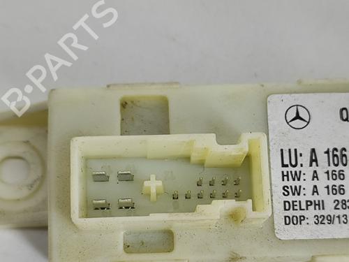 Electronic module MERCEDES-BENZ CLA Coupe (C117) CLA 180 (117.342) | BP18605273M83 
