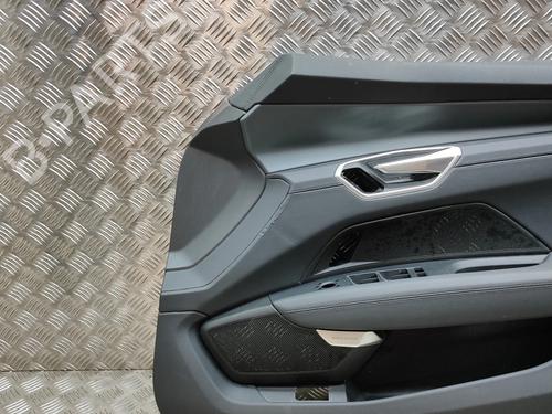 Front right panel AUDI E-TRON GT Saloon (F83, F8P) RS quattro | BP38730659C59 - Image 2