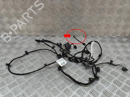 Electronic module MERCEDES-BENZ CLA (C118) CLA 200 (118.387) | BP36044609M83 - Image 2