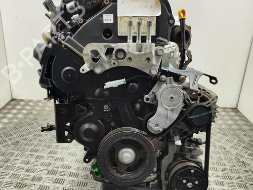 Motor FORD TRANSIT COURIER B460 Box Body/MPV 1.5 TDCi | BP29920249M1