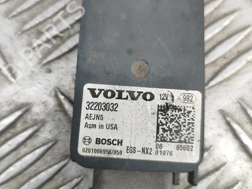 Electronic sensor VOLVO V60 II (225) D3 | BP31073098M84