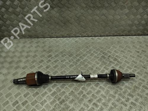 Used Left rear driveshaft Left rear driveshaft TESLA MODEL Y (5YJY) EV (347 hp) 27791710 27791710