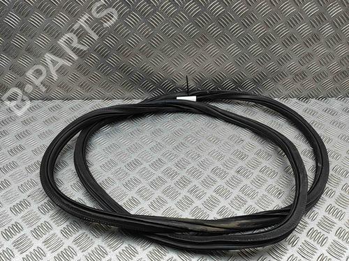 Rubber door seal VW T-ROC (A11, D11) 2.0 R 4motion | BP29487412C142 