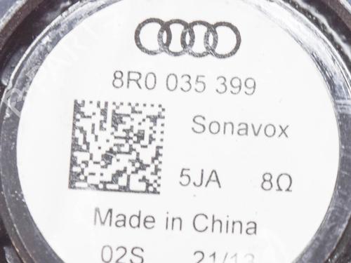Speaker AUDI A5 Sportback (8TA) 2.0 TFSI quattro | BP6925499E2 