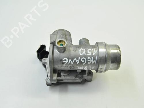 Used Throttle body Throttle body RENAULT MEGANE III Grandtour (KZ0/1) 1.5 dCi (KZ09, KZ0D, KZ1G, KZ29, KZ14, KZ1W, KZ10, KZ1F,... (110 hp) 30233061 30233061