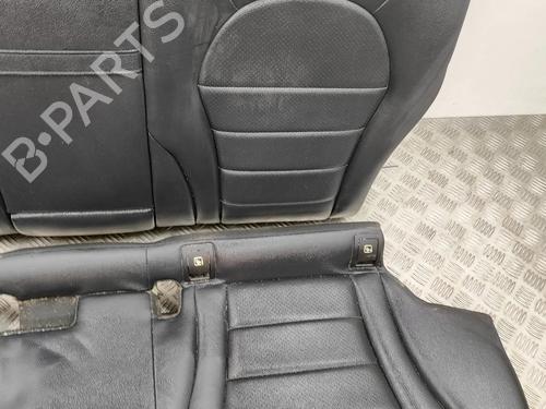 Seats set MERCEDES-BENZ C-CLASS (W205) C 220 d 4-matic (205.005) | BP31279277C78 