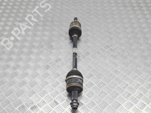 Left front driveshaft HYUNDAI TUCSON (TL, TLE) 1.6 GDi | BP6866446M38