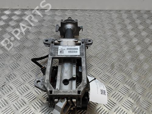 Used Steering column JAGUAR XJ (X351) 3.0 SCV6 (340 hp) 19501379