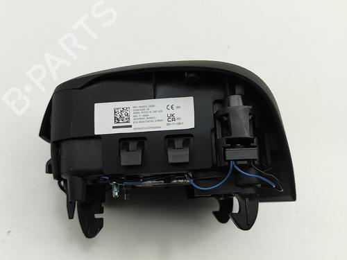 Driver airbag FORD MONDEO V Turnier (CF) 2.0 TDCi | BP27342901C9 