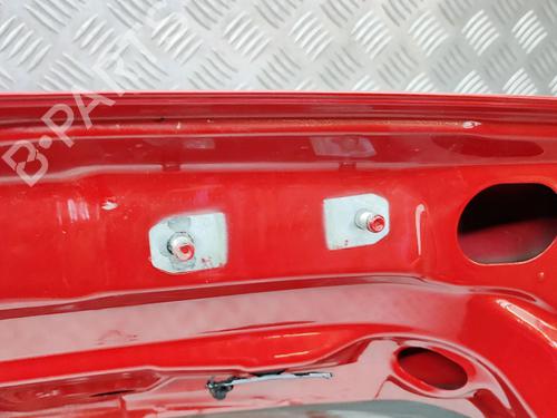 Tailgate NISSAN LEAF (ZE1) Electric | BP27750781C6 - Image 9