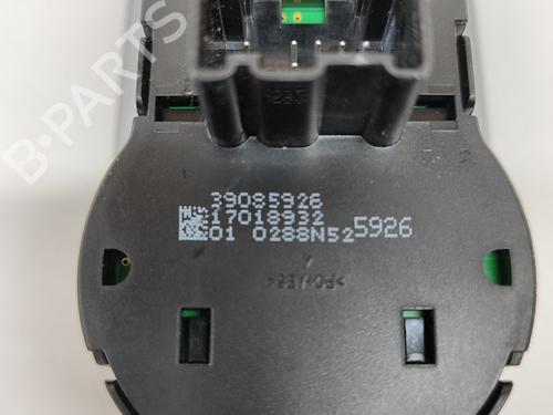 Electronic module OPEL GRANDLAND / GRANDLAND X (A18, P1UO) 1.2 (75) | BP16077146M83 