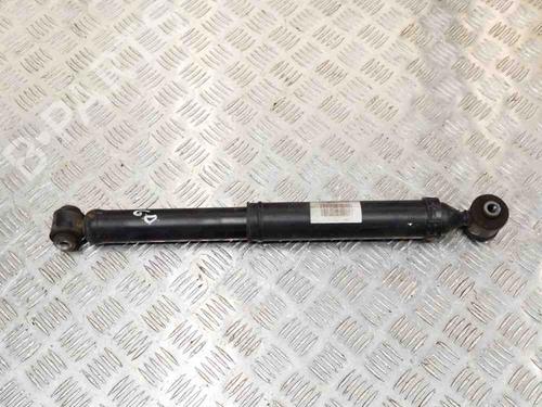 Højre bagtil støddæmper PEUGEOT 2008 I (CU_) 1.2 VTi (82 hp) 8145560