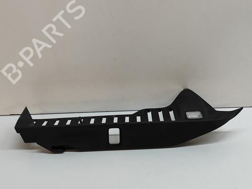 Used Boot lining JAGUAR I-PACE (X590) EV400 AWD (400 hp) 28446724