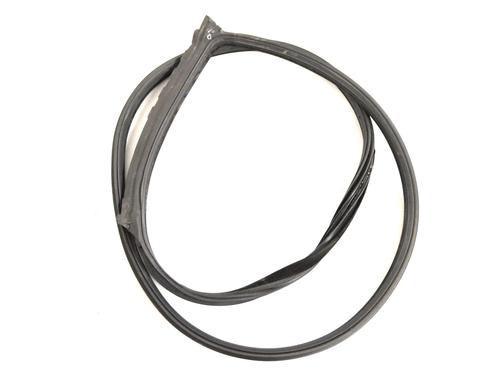 Used Rubber door seal Rubber door seal BMW 5 Gran Turismo (F07) 530 d (245 hp) 33348268 33348268