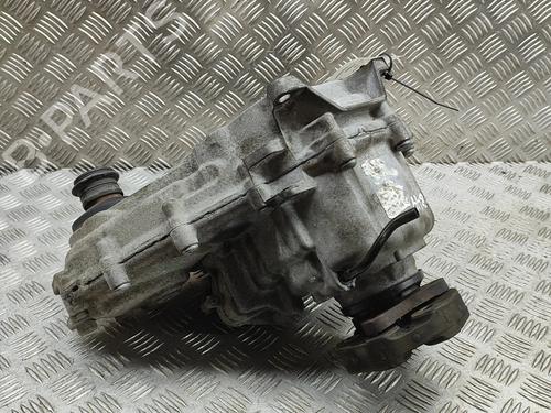 Used Transfer box Transfer box AUDI A3 (8V1, 8VK) 1.4 TFSI (140 hp) 21188600 21188600