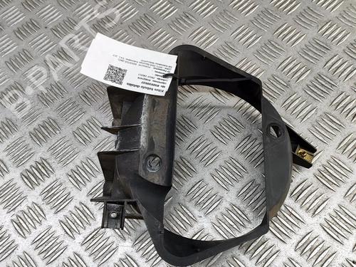 Radiator fan PORSCHE BOXSTER (987) S 3.4 | BP28732743M35 