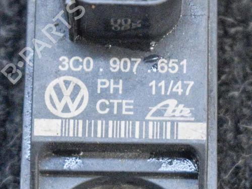 Electronic sensor VW PASSAT CC B6 (357) 2.0 TDI | BP6750813M84 - Image 6