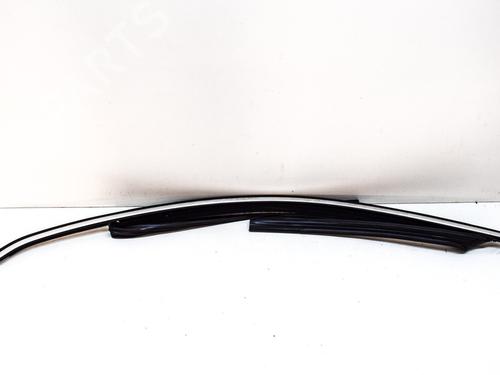 Used Door moulding trim VW TIGUAN (5N_) 2.0 TDI (140 hp) 14629643