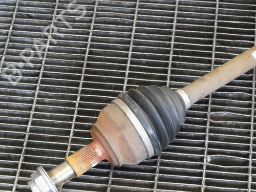 Left front driveshaft CITROËN JUMPER II Van 2.2 HDi 130 | BP6765328M38 - Image 2