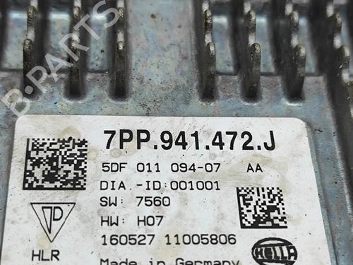 Electronic module AUDI TT (FV3, FVP) 2.0 TFSI quattro | BP39619210M83 - Image 7