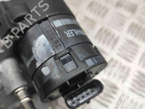 Intake manifold BMW X5 (F15, F85) xDrive 30 d | BP29310581M70