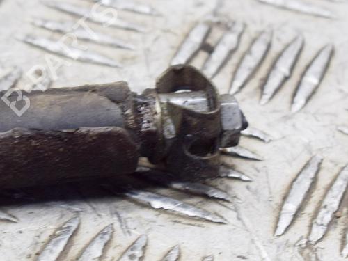 Left front brake caliper PEUGEOT 208 II (UB_, UP_, UW_, UJ_) e-208 | BP27763754M105 