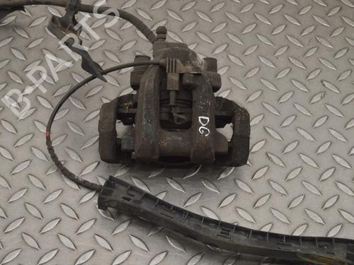 Used Right rear brake caliper Right rear brake caliper 30232466 30232466