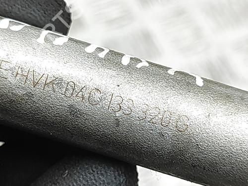 Injection rail SEAT ARONA (KJ7, KJP) 1.0 TSI | BP33394208M98  - Image 6