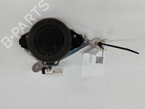 Used Speaker TOYOTA LAND CRUISER PRADO (_J15_) 2.8 D-4D (GDJ150_, GDJ155_, GDJ150, GDJ151) (177 hp) 17444685