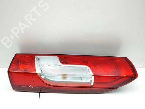 Right taillight PEUGEOT BOXER Bus 2.0 BlueHDi 130 | BP37721641C35 - Image 2
