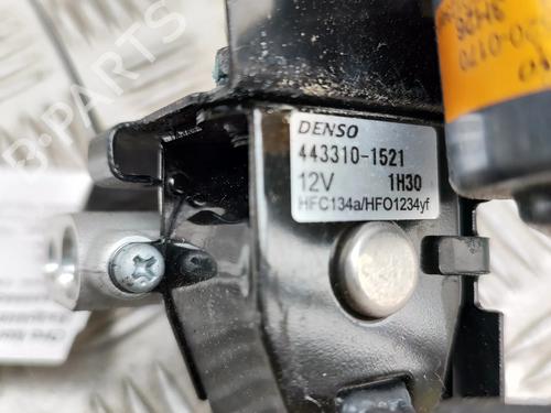 Electronic sensor NISSAN ARIYA (FE0) EV | BP36067507M84 - Image 8